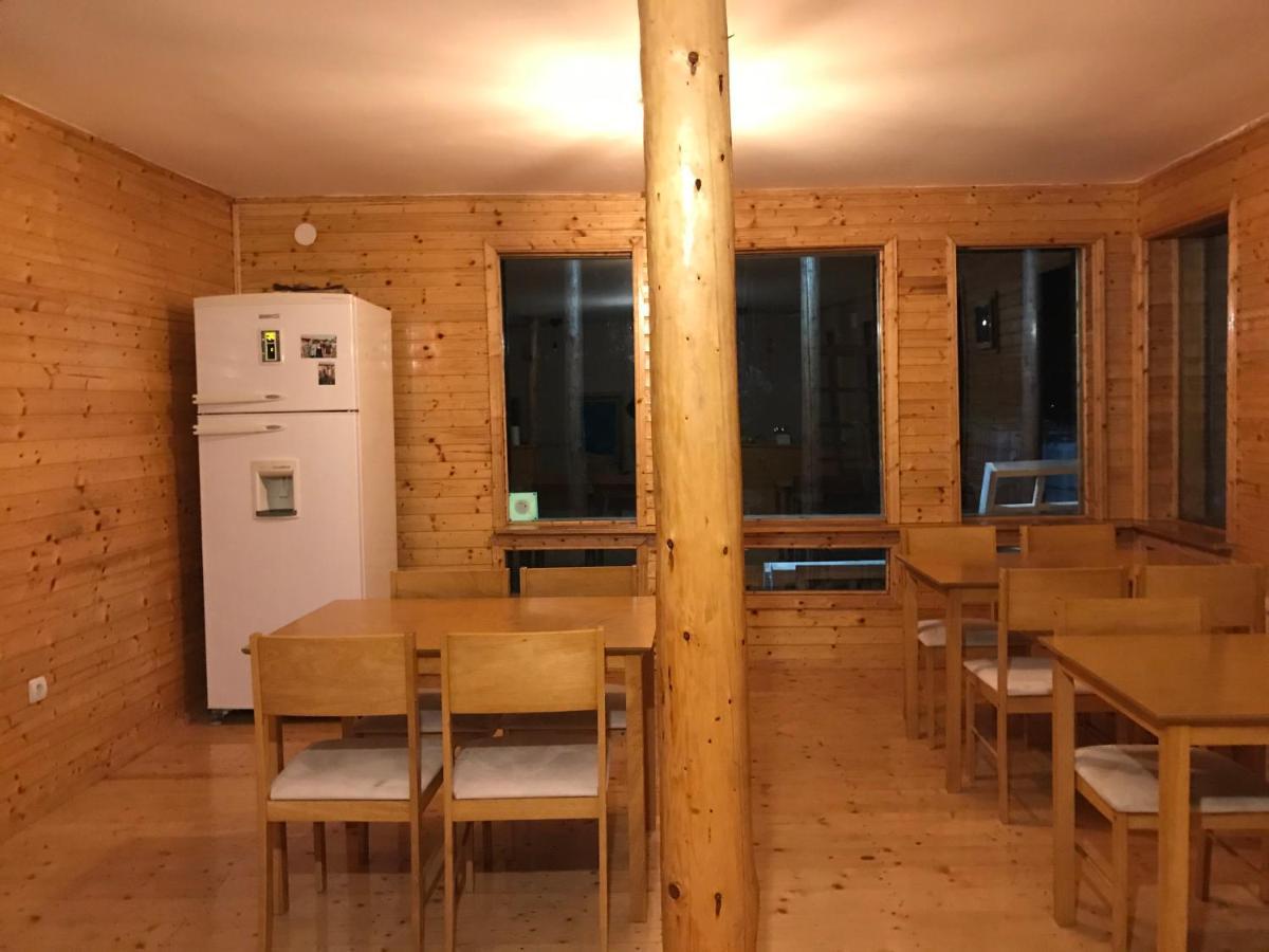 Appartamento Casutele Doftanei Teşila Esterno foto