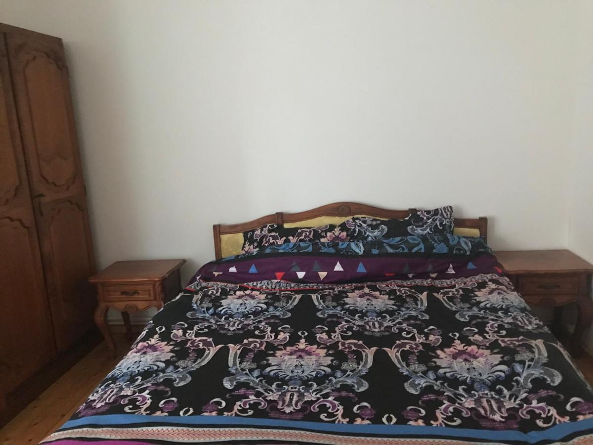 Appartamento Casutele Doftanei Teşila Esterno foto