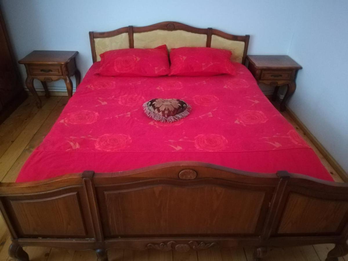 Appartamento Casutele Doftanei Teşila Esterno foto