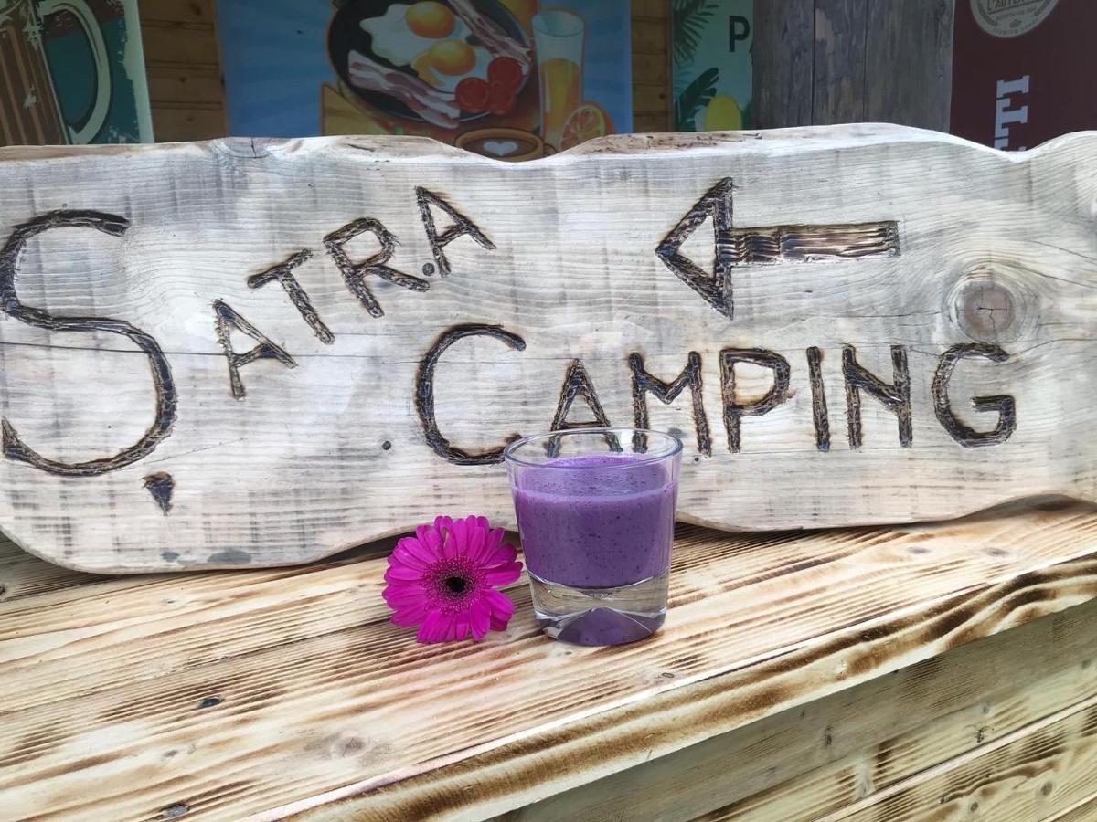 Appartamento Casutele Doftanei Teşila Esterno foto